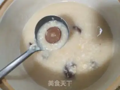 Make Red-tree cereal step 8