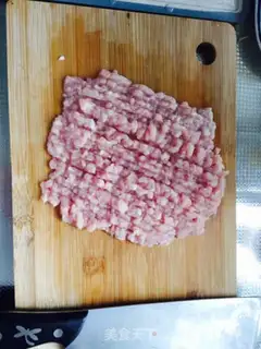 Make Garlic fried meat step 0
