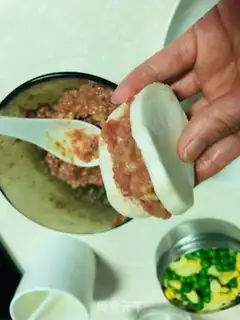 Make Pelican veal-vealed chicken-legged mushroom box step 11