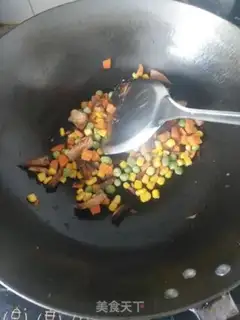 Make Tuna taco pudding step 6