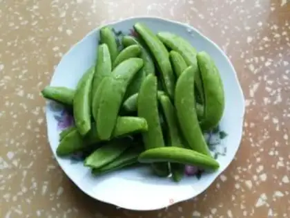 Make Sweet Bean Shrimp step 0