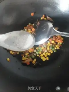 Make Tuna taco pudding step 7