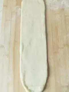 Make Single falcon step 5