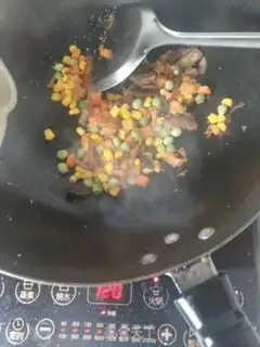 Make Tuna taco pudding step 8