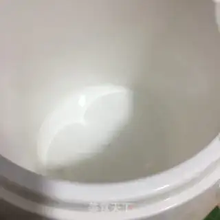 Make Homemade yogurt step 5