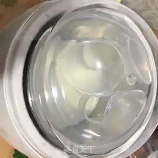 Make Homemade yogurt step 6