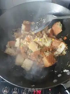 Make Tuna taco pudding step 9
