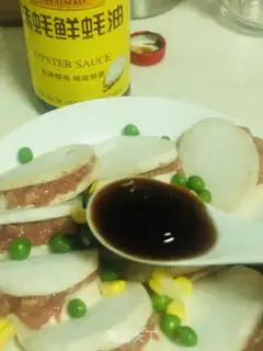Make Pelican veal-vealed chicken-legged mushroom box step 15