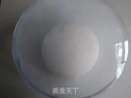 Make Corn powder step 3