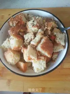Make Tuna taco pudding step 10