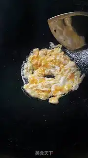 Make When Sydney ran into fried rice step 5