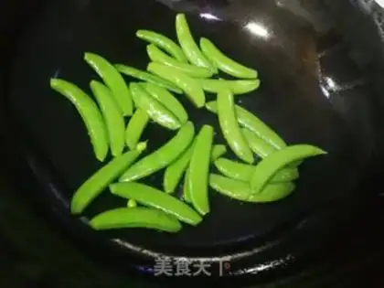 Make Sweet Bean Shrimp step 4