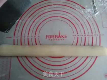Make Corn powder step 4
