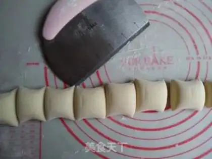 Make Corn powder step 5