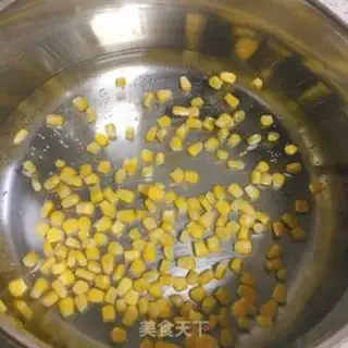 Make Wine and a night of corn step 1