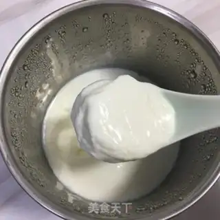 Make Homemade yogurt step 9