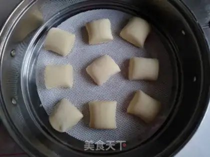 Make Corn powder step 6