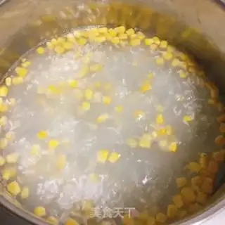 Make Wine and a night of corn step 2