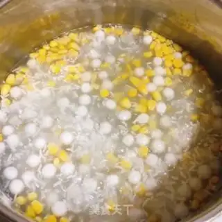 Make Wine and a night of corn step 3