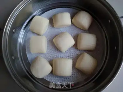 Make Corn powder step 7