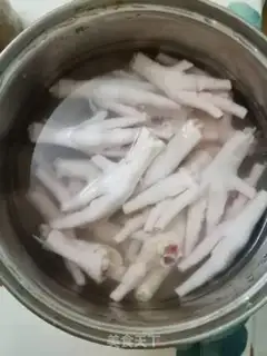 Make Lemon sapphire step 0