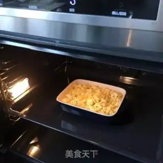 Make Cheese and potatoes step 5