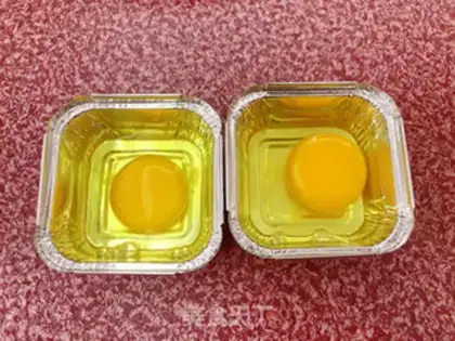Make Roasted eggs step 0