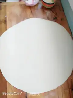 Make Noodles step 0