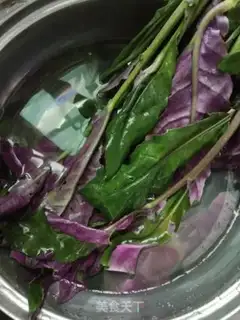 Make Garlic pickles step 0