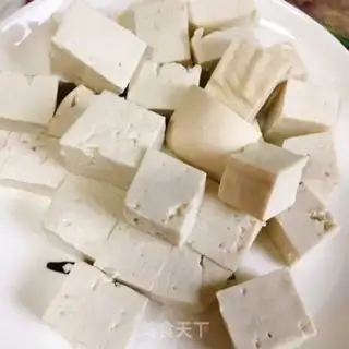 Make Tofu step 0
