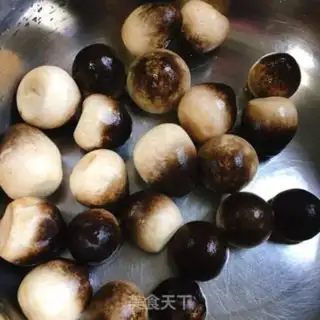 Make Tofu step 1