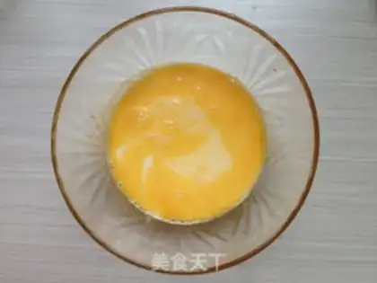 Make Fried pan, handcake step 0