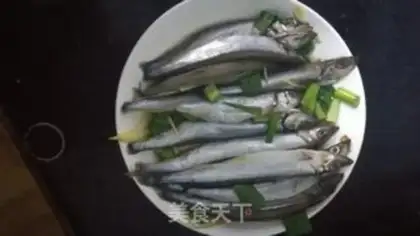 Make Hot fish step 3