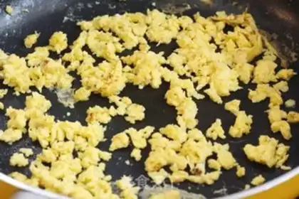 Make No rice step 3