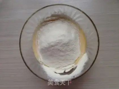 Make Fried pan, handcake step 2
