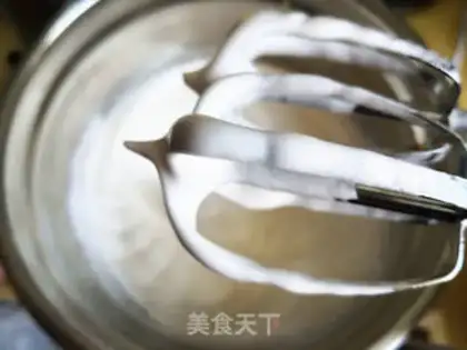 Make Push cake step 2