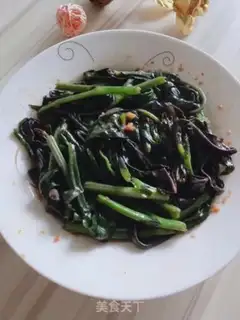 Make Garlic pickles step 5