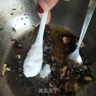 Make Spicy bouquets step 5