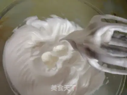 Make Fried pan, handcake step 4