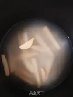 Make Potato cereal step 5