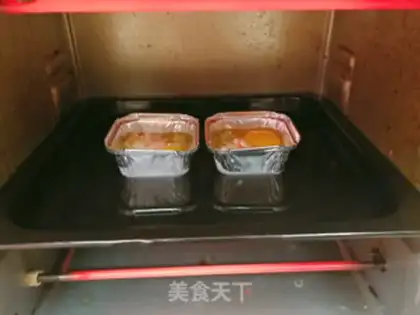 Make Roasted eggs step 3