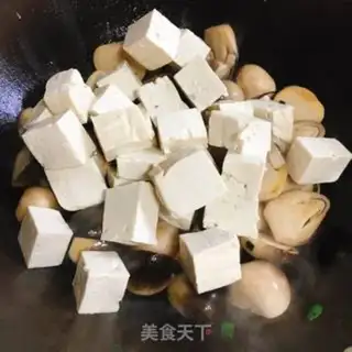 Make Tofu step 5