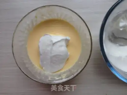 Make Fried pan, handcake step 5