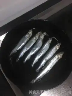 Make Hot fish step 7