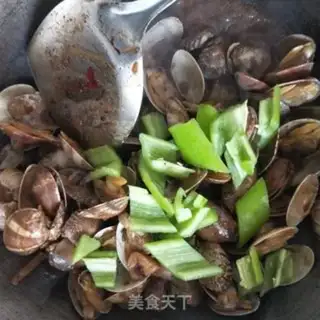 Make Spicy bouquets step 7