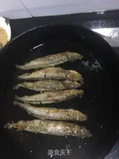 Make Hot fish step 8
