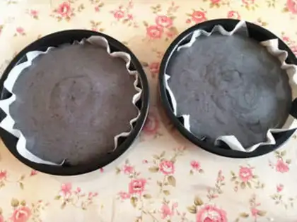 Make Push cake step 6