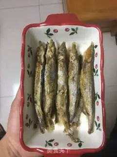 Make Hot fish step 9