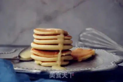 Make Fried pan, handcake step 9