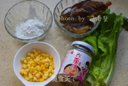 Make Beef fungus soup step 0